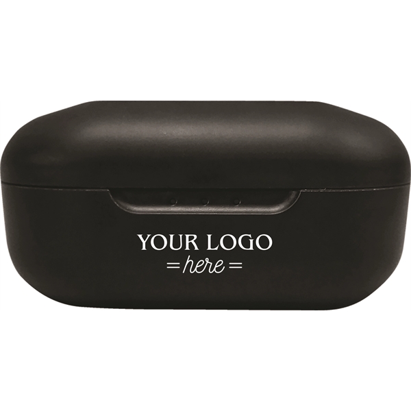 Jlab True Wireless Earbud Headphones - Jlab True Wireless Earbud Headphones - Image 1 of 1