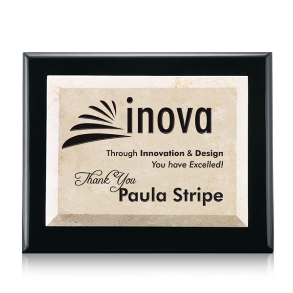 Negril Plaque