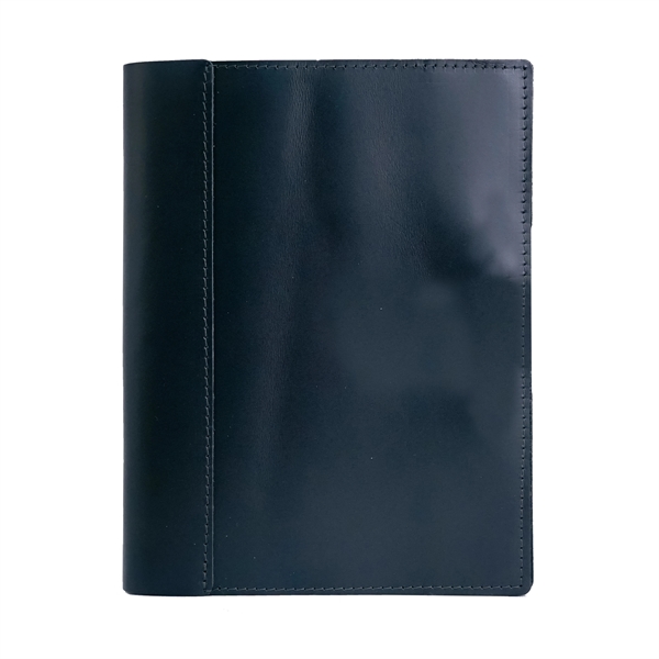 Large composition cover notebook