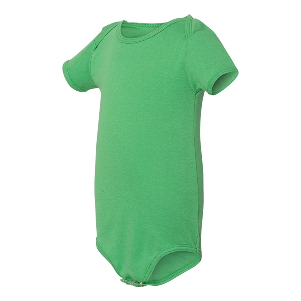 American Apparel Infant Baby Rib Onesie - American Apparel Infant Baby Rib Onesie - Image 31 of 36