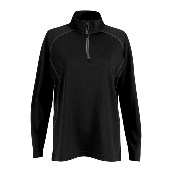 Women's Performance Pullover - Women's Performance Pullover - Image 1 of 15