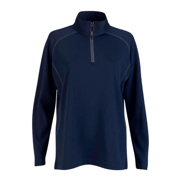 Women's Performance Pullover - Women's Performance Pullover - Image 4 of 15