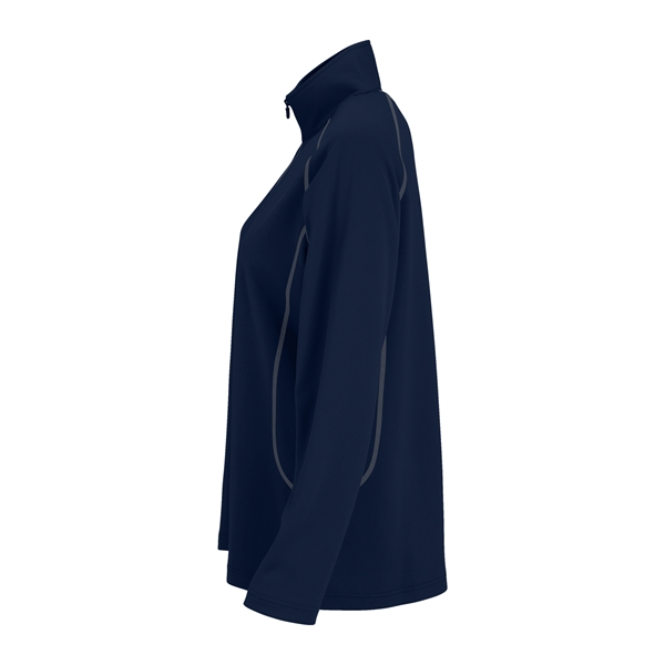 Women's Performance Pullover - Women's Performance Pullover - Image 5 of 15