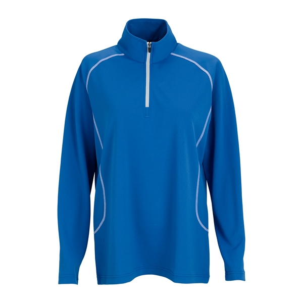 Women's Performance Pullover - Women's Performance Pullover - Image 7 of 15