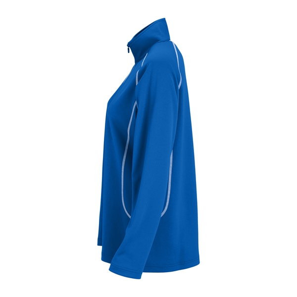 Women's Performance Pullover - Women's Performance Pullover - Image 8 of 15