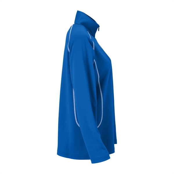 Women's Performance Pullover - Women's Performance Pullover - Image 9 of 15