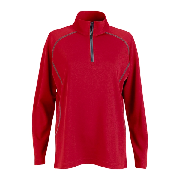 Women's Performance Pullover - Women's Performance Pullover - Image 10 of 15