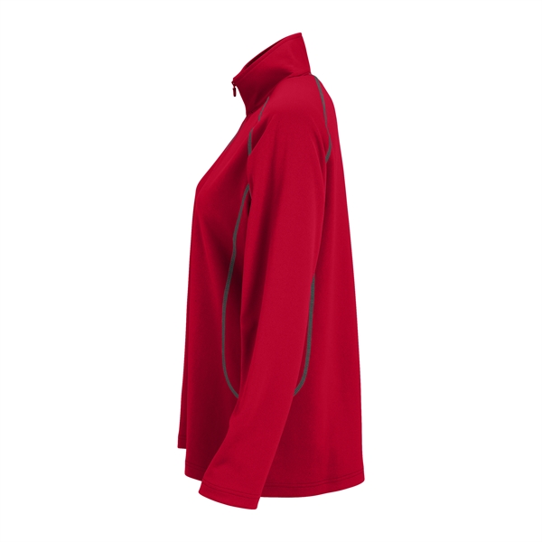 Women's Performance Pullover - Women's Performance Pullover - Image 11 of 15