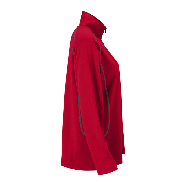 Women's Performance Pullover - Women's Performance Pullover - Image 12 of 15