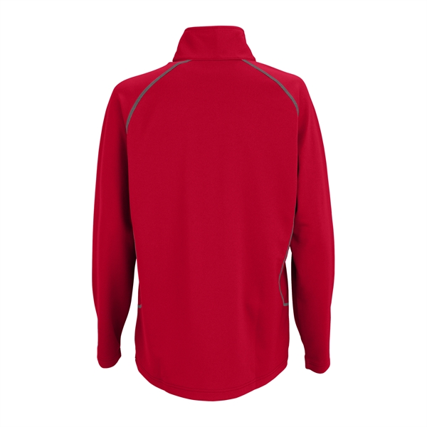 Women's Performance Pullover - Women's Performance Pullover - Image 19 of 24