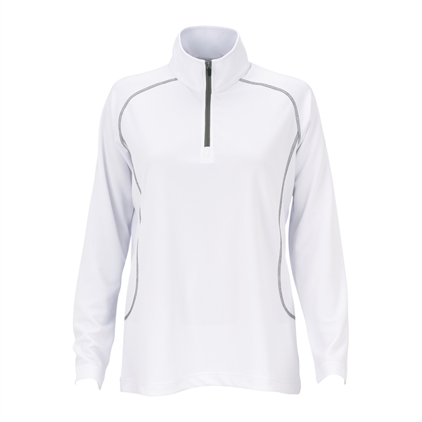 Women's Performance Pullover - Women's Performance Pullover - Image 13 of 15