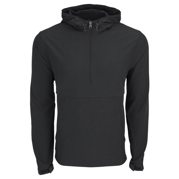 Pullover Stretch Anorak - Pullover Stretch Anorak - Image 0 of 7