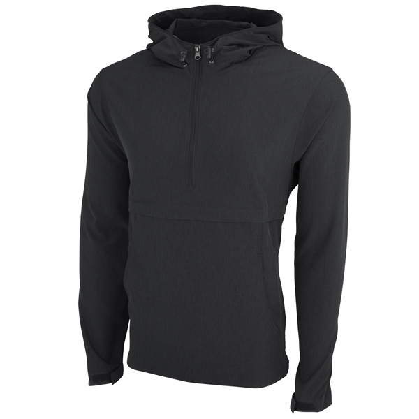 Pullover Stretch Anorak - Pullover Stretch Anorak - Image 1 of 7