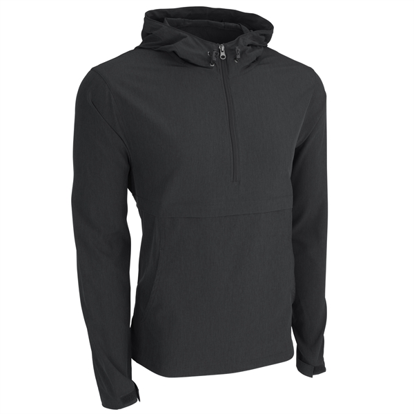 Pullover Stretch Anorak - Pullover Stretch Anorak - Image 2 of 7