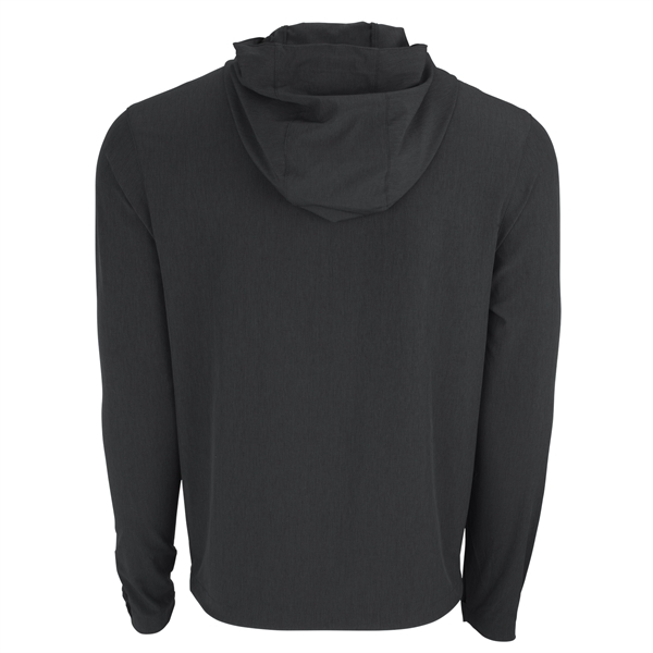 Pullover Stretch Anorak - Pullover Stretch Anorak - Image 3 of 7