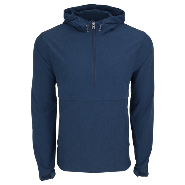 Pullover Stretch Anorak - Pullover Stretch Anorak - Image 4 of 7