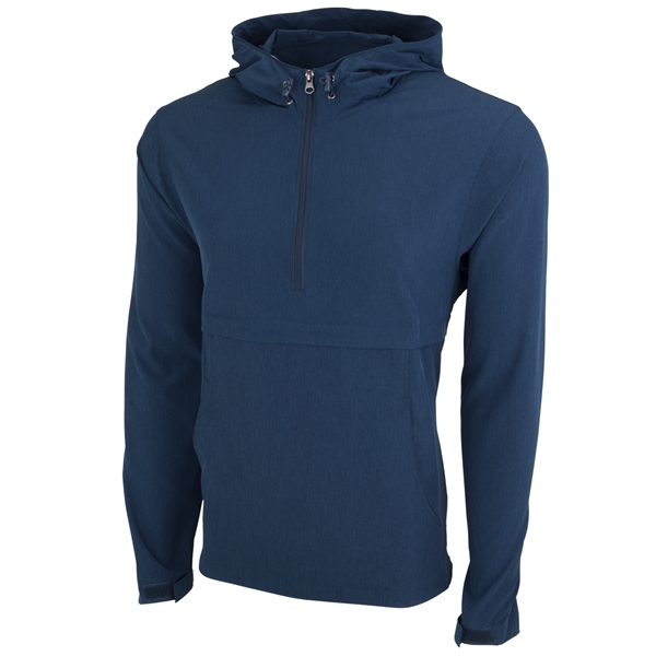 Pullover Stretch Anorak - Pullover Stretch Anorak - Image 5 of 7