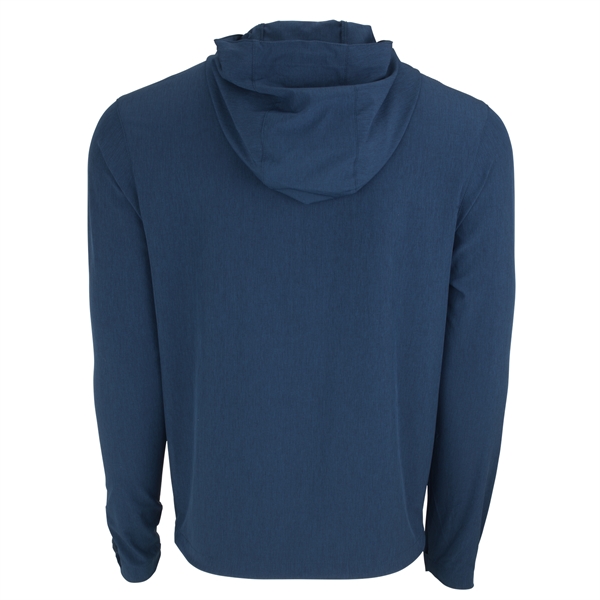 Pullover Stretch Anorak - Pullover Stretch Anorak - Image 7 of 7
