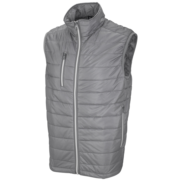 Apex Compressible Quilted Vest - Apex Compressible Quilted Vest - Image 5 of 7