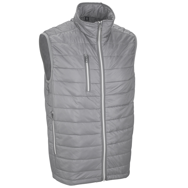 Apex Compressible Quilted Vest - Apex Compressible Quilted Vest - Image 6 of 7