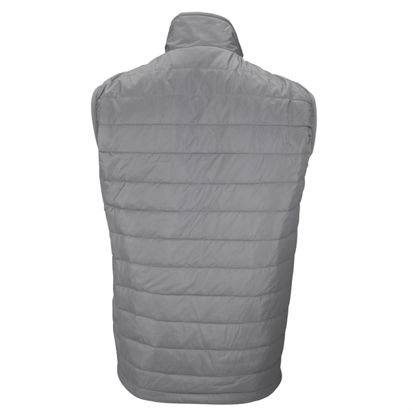Apex Compressible Quilted Vest - Apex Compressible Quilted Vest - Image 7 of 7