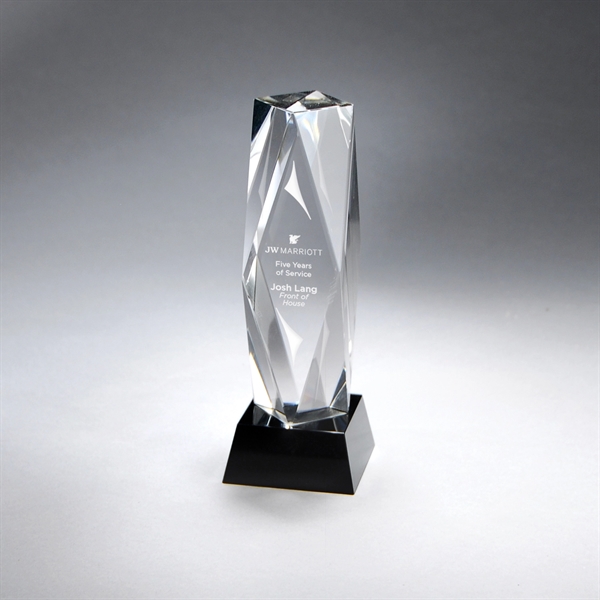 Tower of Facets Award