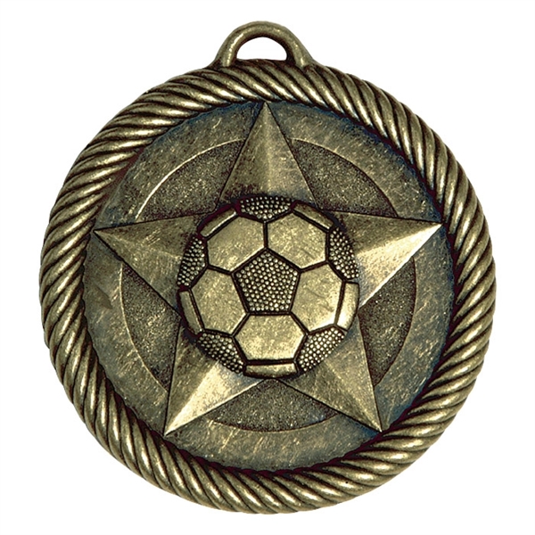 Value Medals, 2" - Value Medals, 2" - Image 3 of 66
