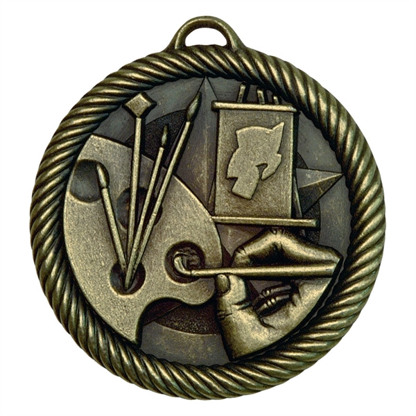 Value Medals, 2" - Value Medals, 2" - Image 14 of 66