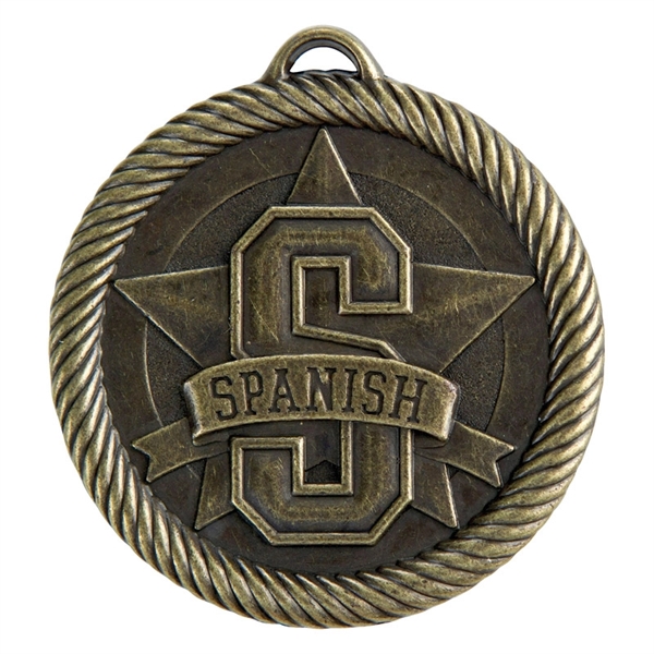 Value Medals, 2" - Value Medals, 2" - Image 15 of 66