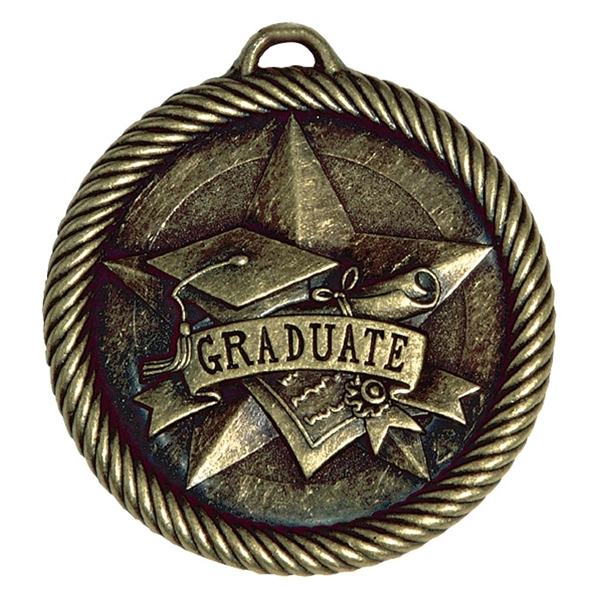 Value Medals, 2" - Value Medals, 2" - Image 22 of 66