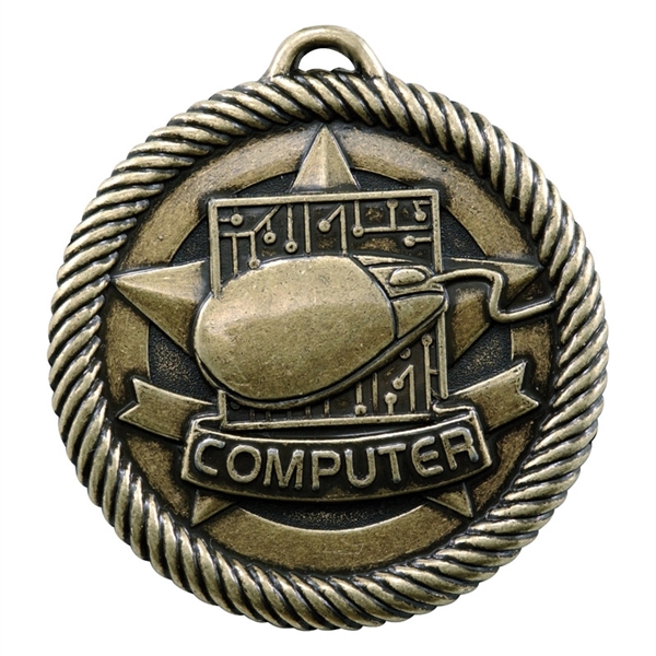 Value Medals, 2" - Value Medals, 2" - Image 31 of 66