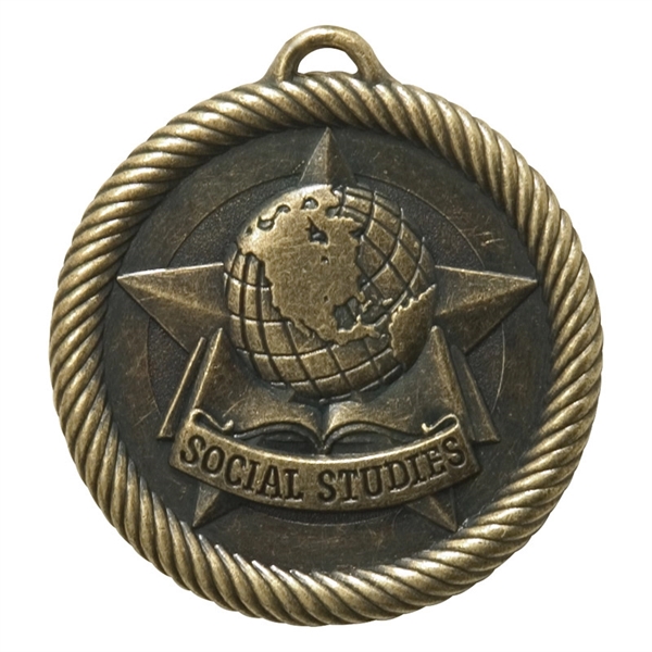 Value Medals, 2" - Value Medals, 2" - Image 38 of 66