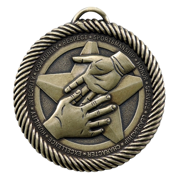 Value Medals, 2" - Value Medals, 2" - Image 48 of 66