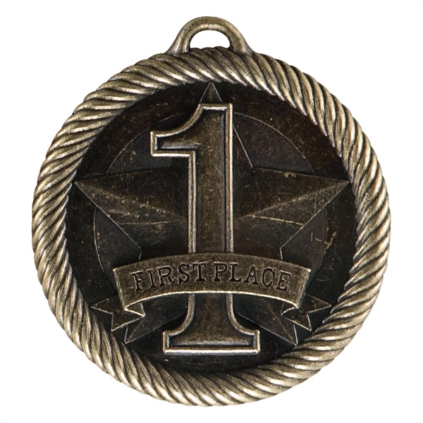 Value Medals, 2" - Value Medals, 2" - Image 49 of 66