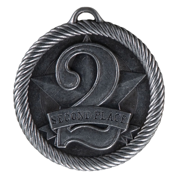 Value Medals, 2" - Value Medals, 2" - Image 50 of 66