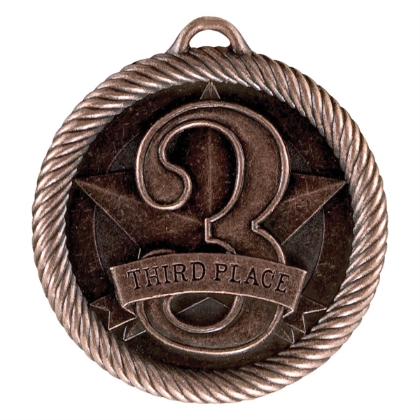 Value Medals, 2" - Value Medals, 2" - Image 51 of 66