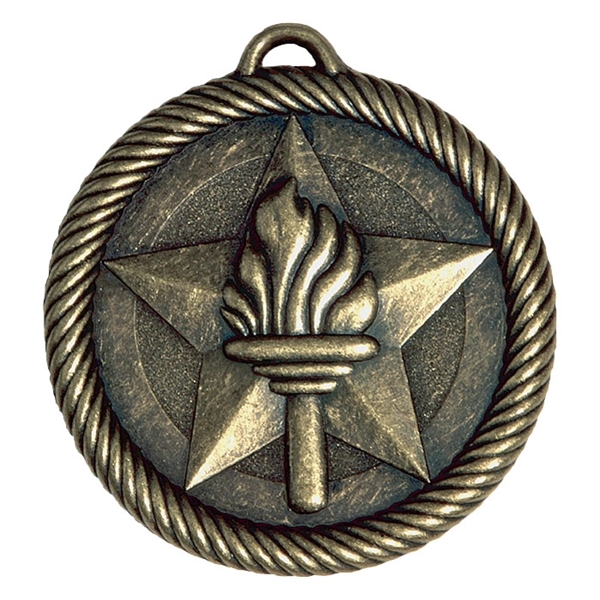 Value Medals, 2" - Value Medals, 2" - Image 56 of 66