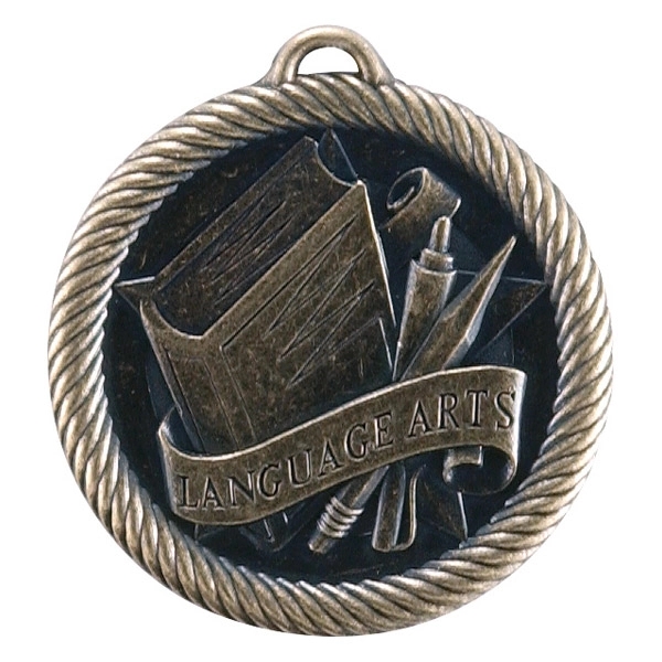 Value Medals, 2" - Value Medals, 2" - Image 58 of 66