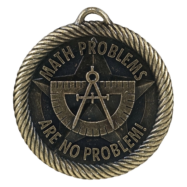 Value Medals, 2" - Value Medals, 2" - Image 63 of 66