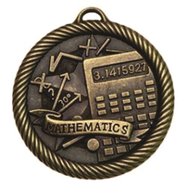Value Medals, 2" - Value Medals, 2" - Image 64 of 66