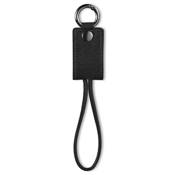 Roma 2-in-1 Charging Cables - Roma 2-in-1 Charging Cables - Image 1 of 4