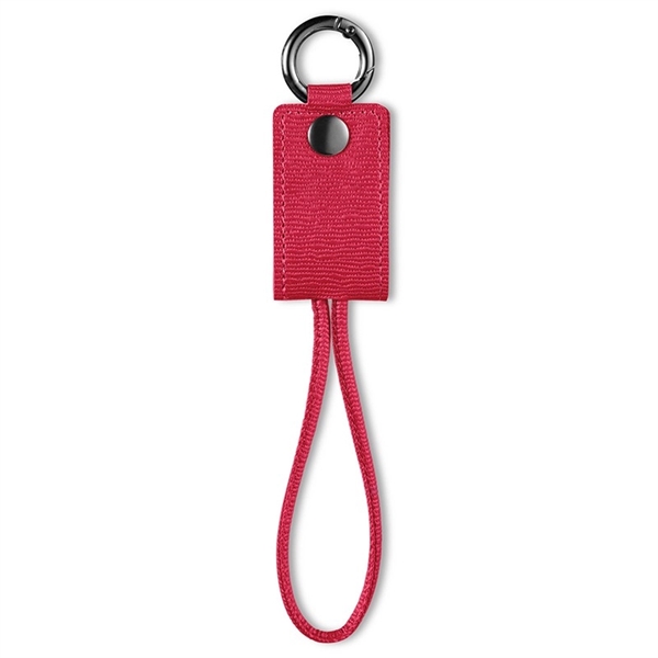 Roma 2-in-1 Charging Cables - Roma 2-in-1 Charging Cables - Image 3 of 4