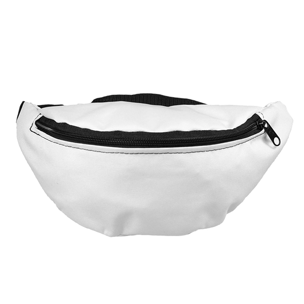 Basic Full Color Fanny Pack - Basic Full Color Fanny Pack - Image 2 of 24
