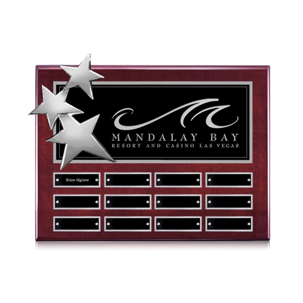 Constellation Perpetual - Rosewood Chrome - Constellation Perpetual - Rosewood Chrome - Image 1 of 5