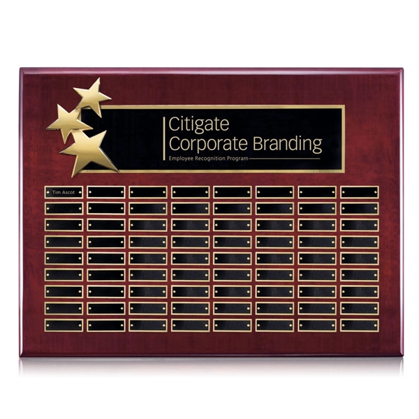 Constellation Perpetual - Rosewood Gold - Constellation Perpetual - Rosewood Gold - Image 5 of 5