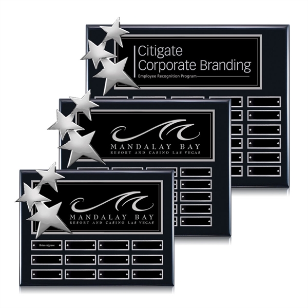 Constellation Perpetual - Ebony Chrome