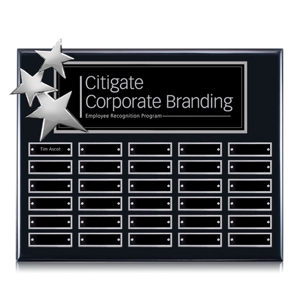 Constellation Perpetual - Ebony Chrome