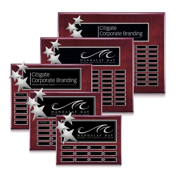 Constellation Perpetual - Rosewood Chrome - Constellation Perpetual - Rosewood Chrome - Image 0 of 5