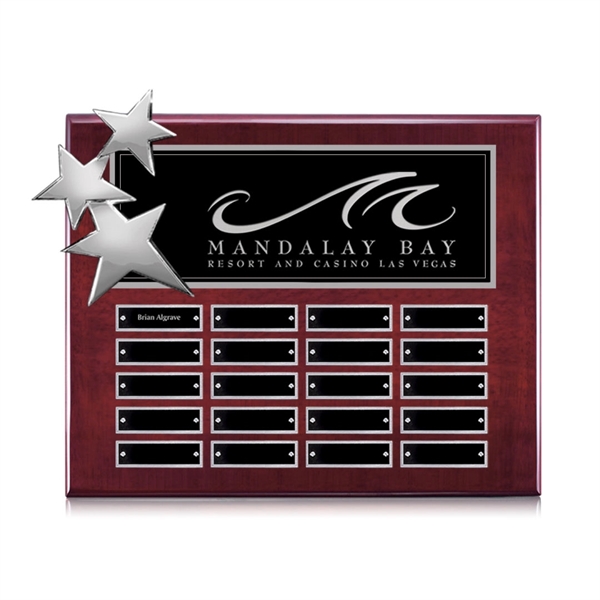 Constellation Perpetual - Rosewood Chrome - Constellation Perpetual - Rosewood Chrome - Image 2 of 5