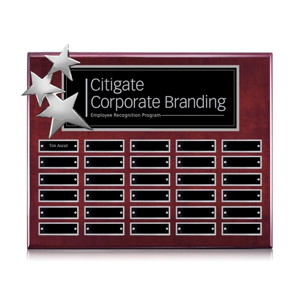 Constellation Perpetual - Rosewood Chrome - Constellation Perpetual - Rosewood Chrome - Image 3 of 5